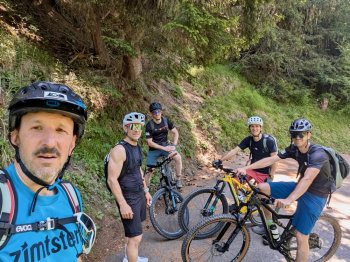 Wicked Bikedays 20
